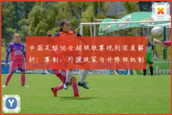 中国足球协会超级联赛规则深度解析:赛制、外援政策与升降级机制全解读